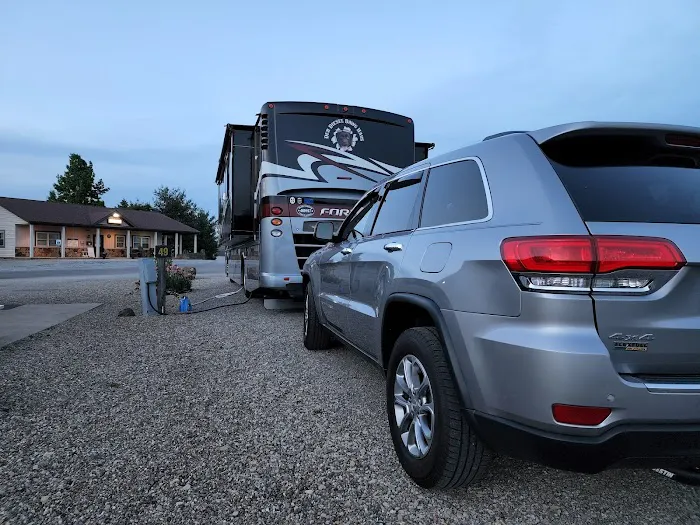 Scenic Hills RV Park Picture 5