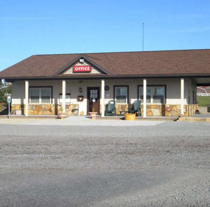 Scenic Hills RV Park Picture 9