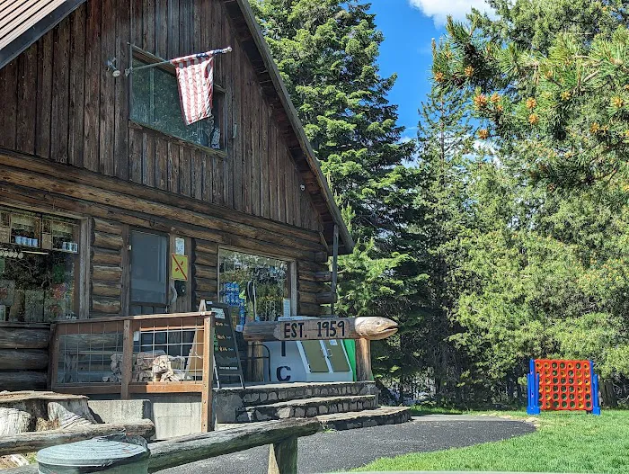 Lava Lake Resort Picture 10