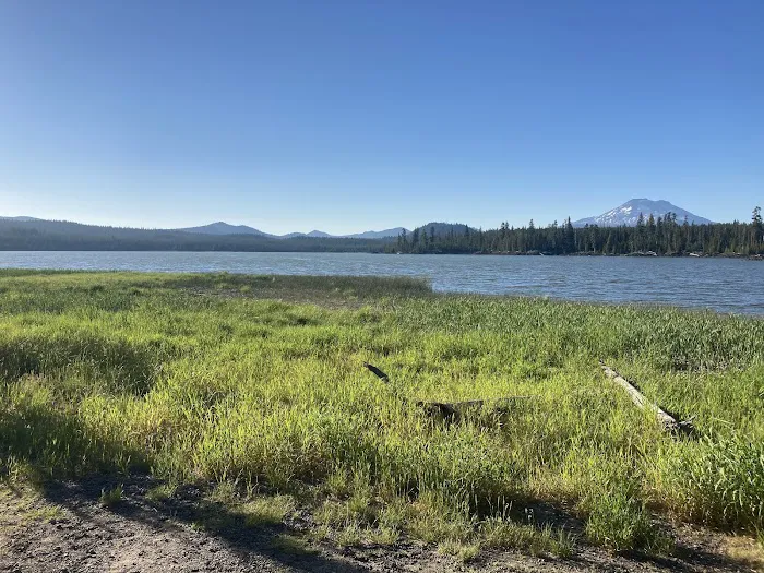 Lava Lake Resort Picture 3