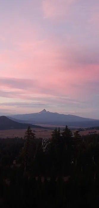 Lava Lake Resort Picture 6