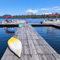 Lava Lake Resort ico