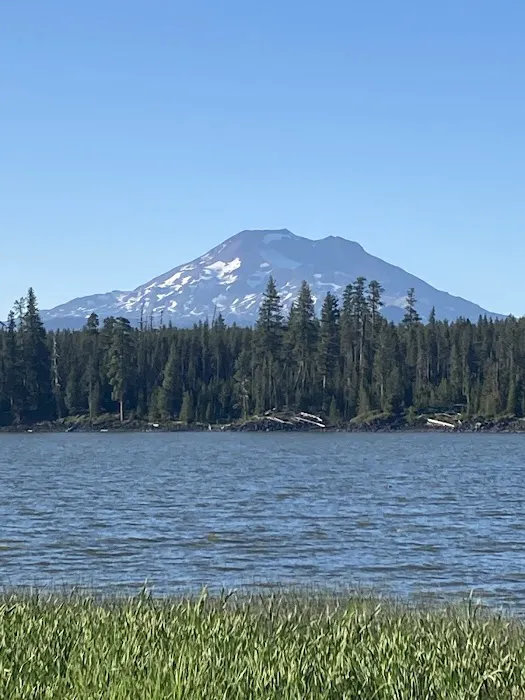 Lava Lake Resort Picture 2