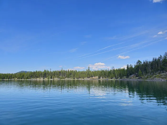 Lava Lake Resort Picture 8