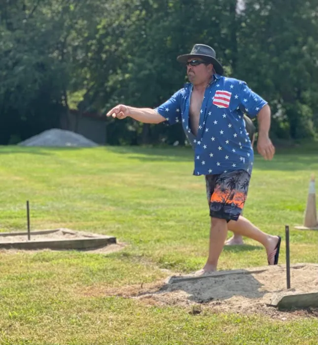 Gotta Getaway RV Park Picture 5