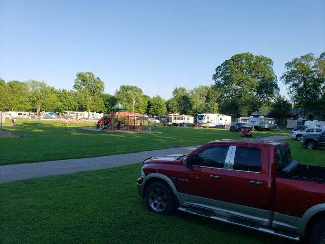 Gotta Getaway RV Park Picture 1