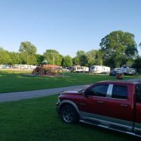 Gotta Getaway RV Park ico