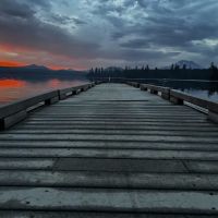 Lava Lake Campground ico