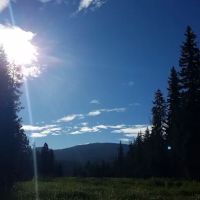 Little Lava Lake Campground and Boat Ramp ico