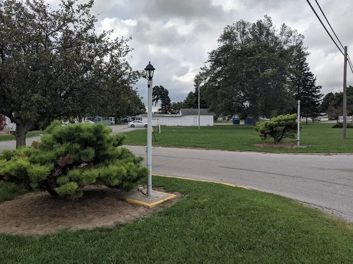 Greenfield Village Mobile Home Community Picture 5