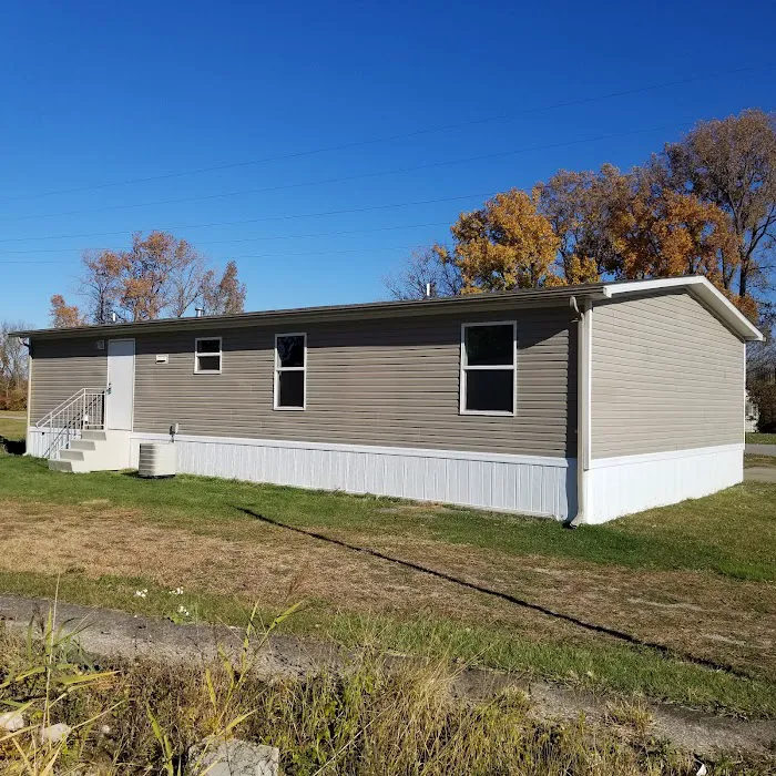 Greenfield Village Mobile Home Community Picture 6