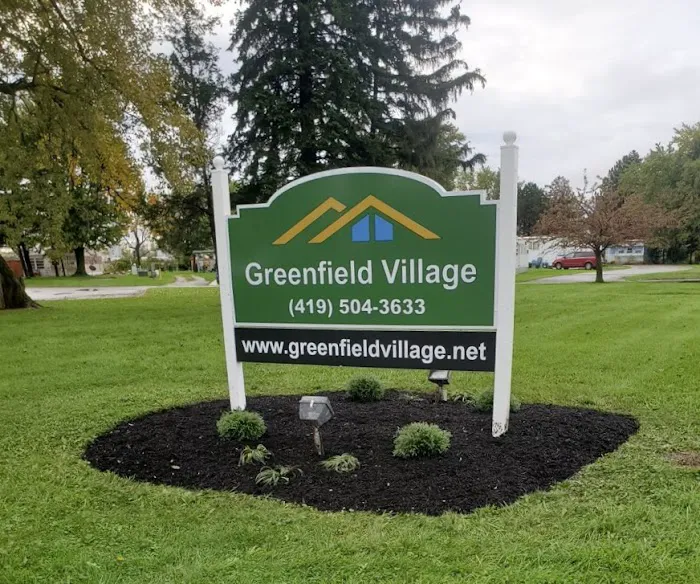Greenfield Village Mobile Home Community Picture 2