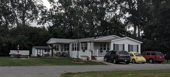 Greenfield Village Mobile Home Community Picture 4