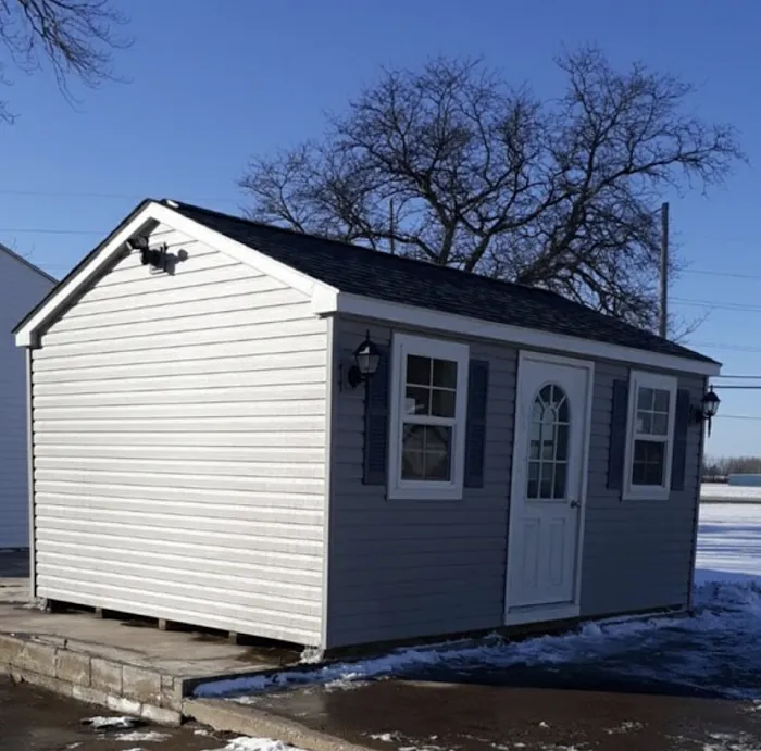 Greenfield Village Mobile Home Community Picture 9