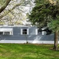 Greenfield Village Mobile Home Community ico