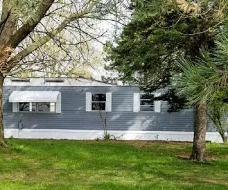 Greenfield Village Mobile Home Community