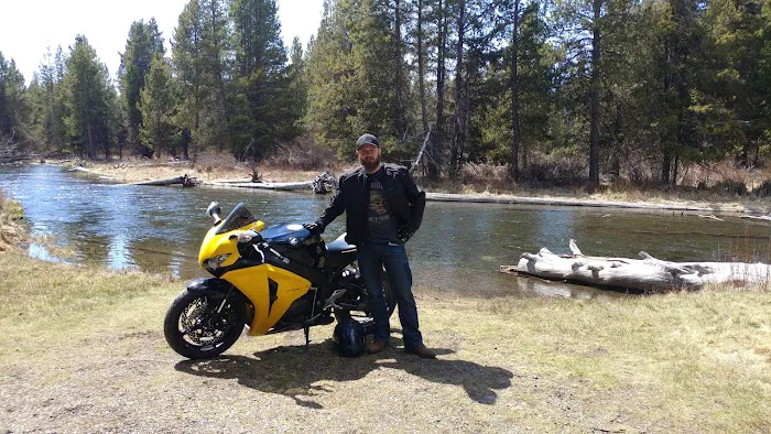Cow Meadow Campground Picture 5