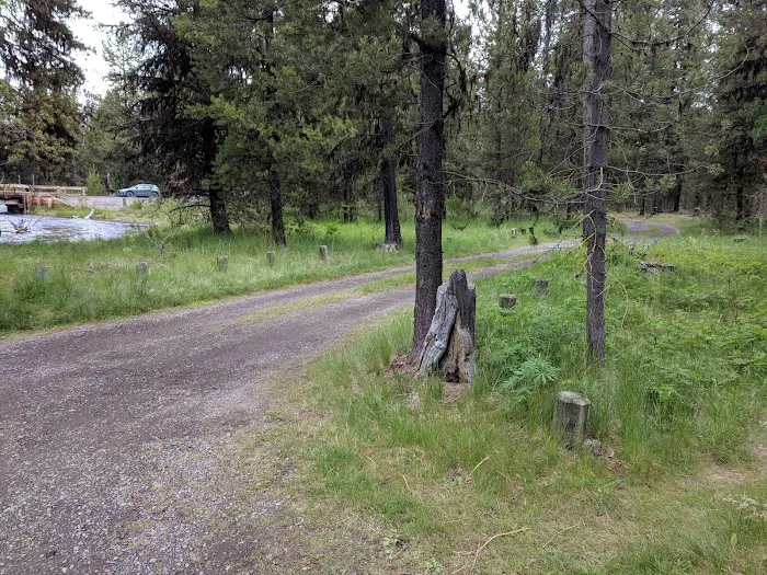 Cow Meadow Campground Picture 8