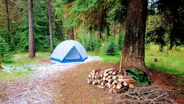 Cow Meadow Campground Picture 3