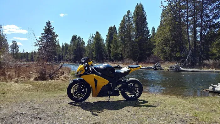Cow Meadow Campground Picture 2