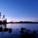 Crane Prairie Campground