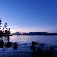 Crane Prairie Campground ico