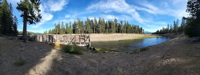 SHEEP BRIDGE Picture 1