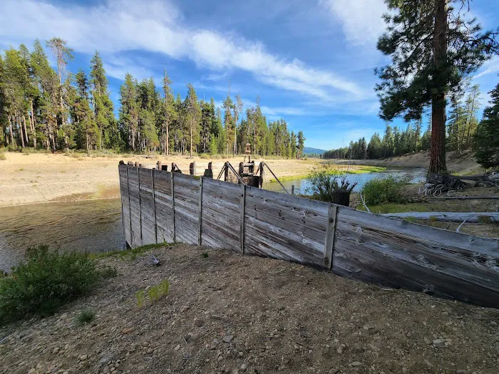 SHEEP BRIDGE Picture 8