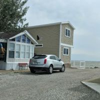 Plymouth Shore On The Bay ico