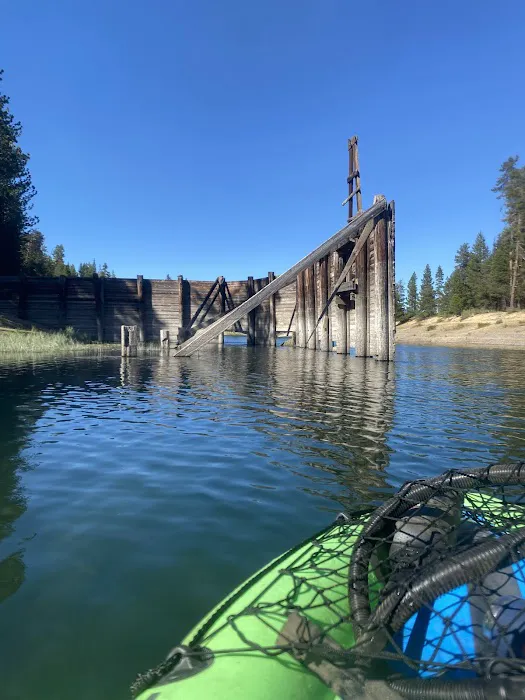Sheep Bridge Campground Picture 1