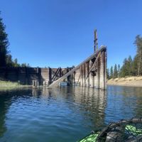 Sheep Bridge Campground ico