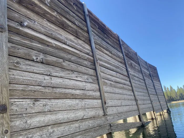 Sheep Bridge Campground Picture 3