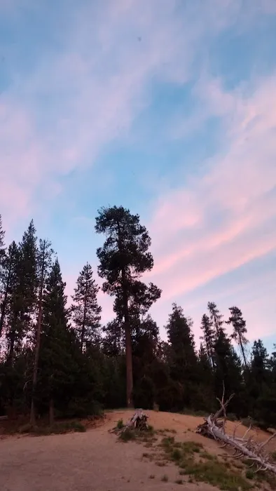 Sheep Bridge Campground Picture 2