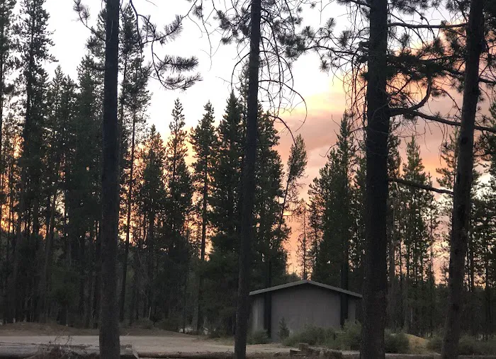 Sheep Bridge Campground Picture 8