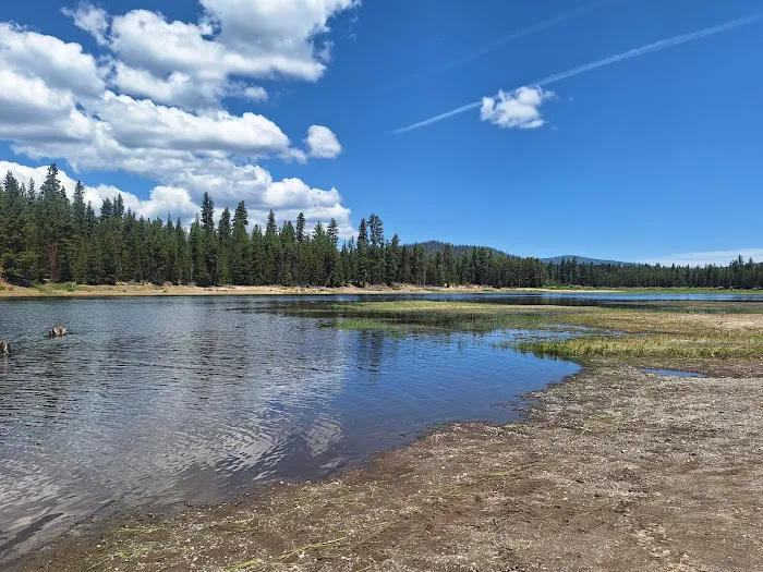 Sheep Bridge Campground Picture 5