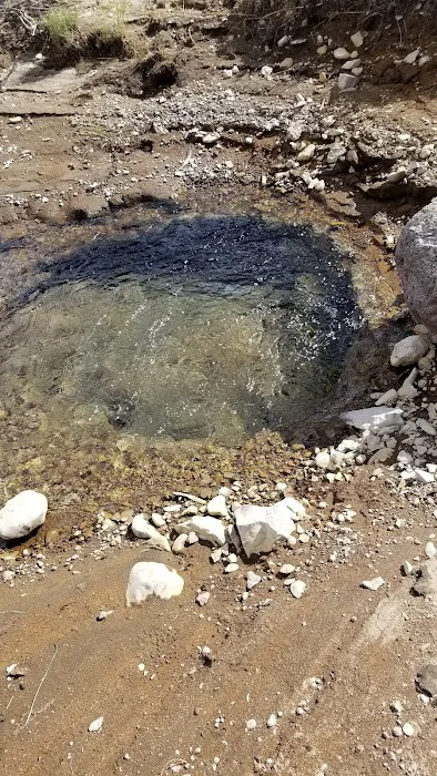 Sheep Bridge Campground Picture 9