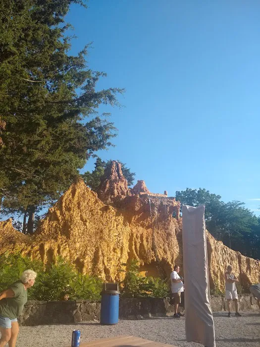 Shade Tree Country RV Park Picture 4