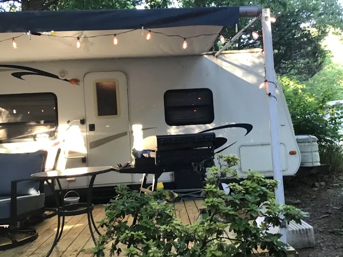 Shade Tree Country RV Park Picture 2