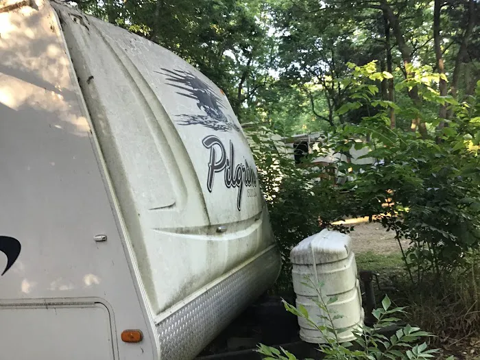 Shade Tree Country RV Park Picture 9