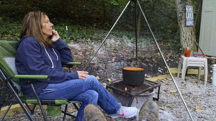 Shade Tree Country RV Park Picture 7