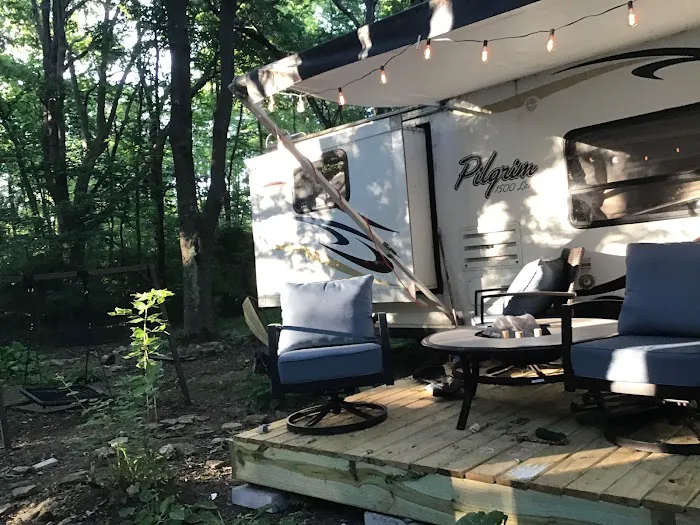 Shade Tree Country RV Park Picture 3