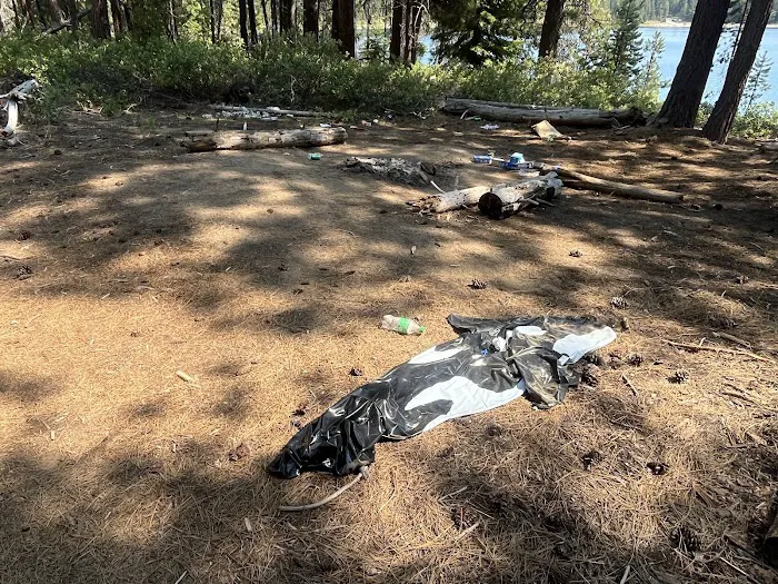 North Twin Lake Campground Picture 5