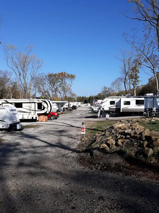 Forest RV Park Picture 2