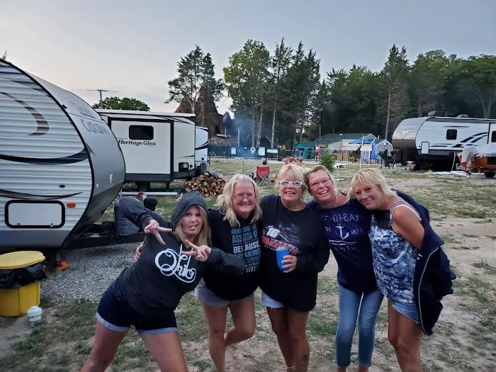 Forest RV Park Picture 1