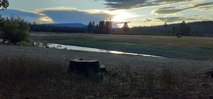 Sheep Bridge extension Picture 1