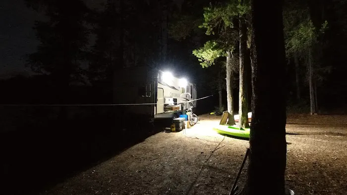 Sheep Bridge extension Picture 9