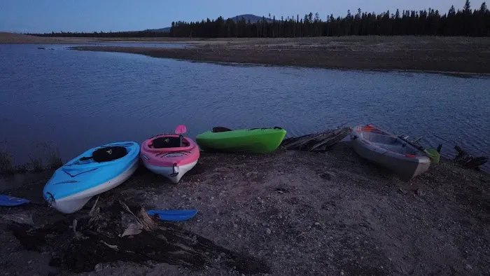 Sheep Bridge extension Picture 7