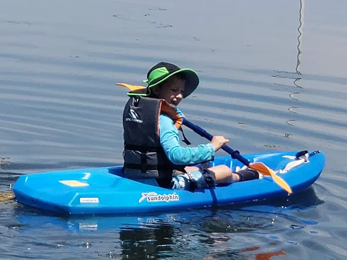 North Shore Estates Mobile Home Park & Marina Picture 7