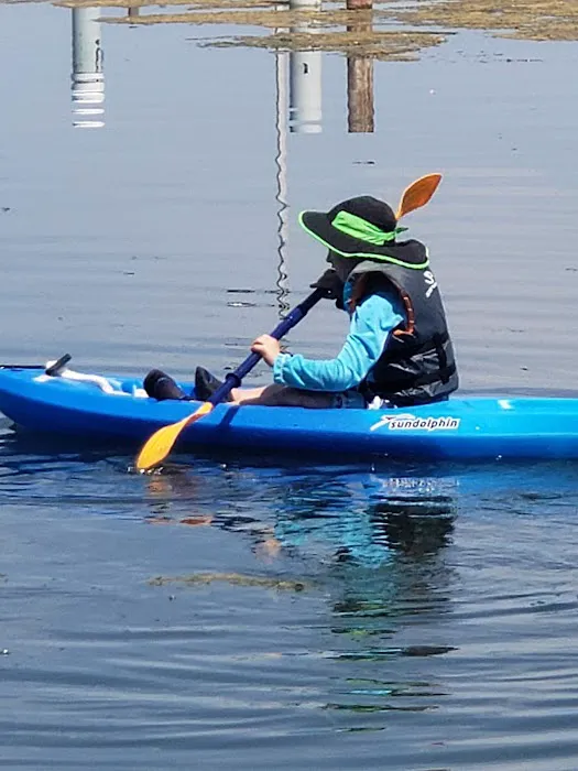 North Shore Estates Mobile Home Park & Marina Picture 10