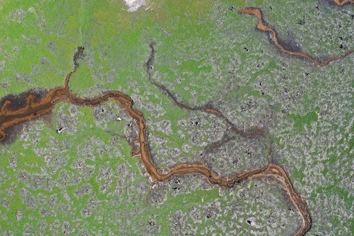 West South Twin Campground Picture 7